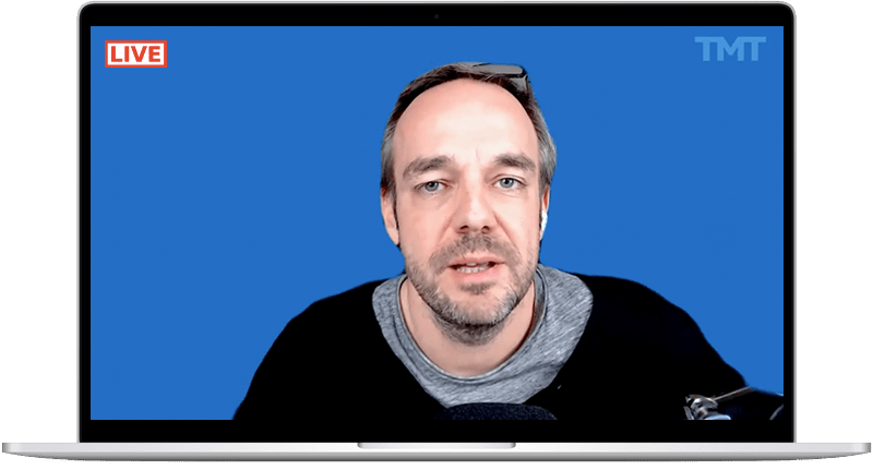 Live Mentoring Calls