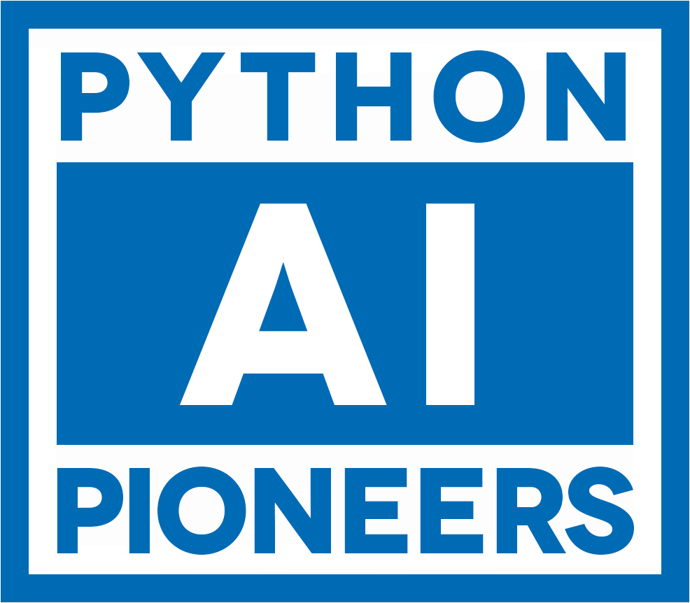 Python AI Pioneers - TeachMeTom